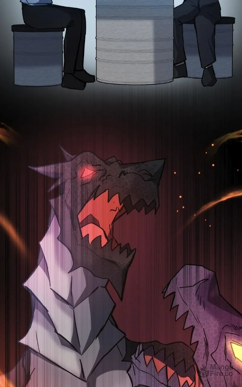 Enrolling in the Transcendent Academy Chapter 31 page 12 - 