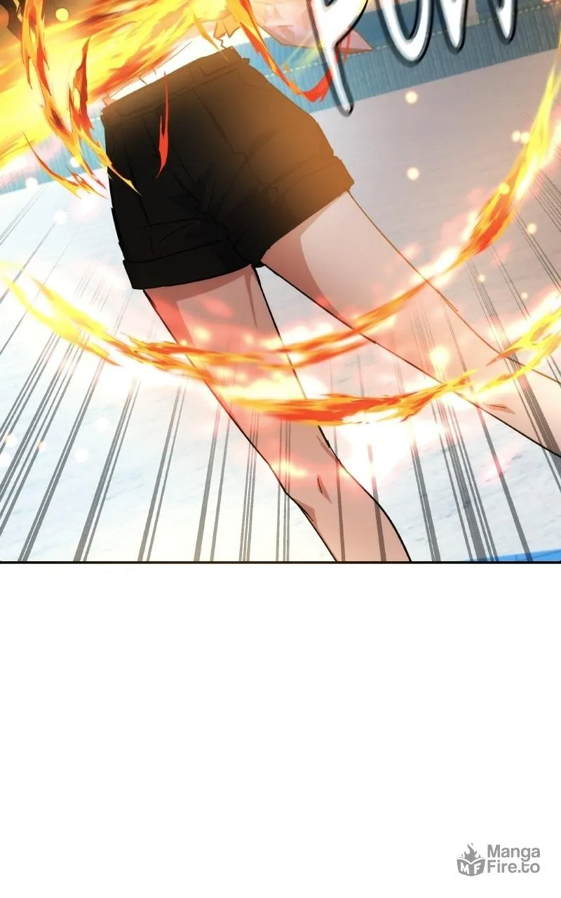 Enrolling in the Transcendent Academy Chapter 31 page 111 - 