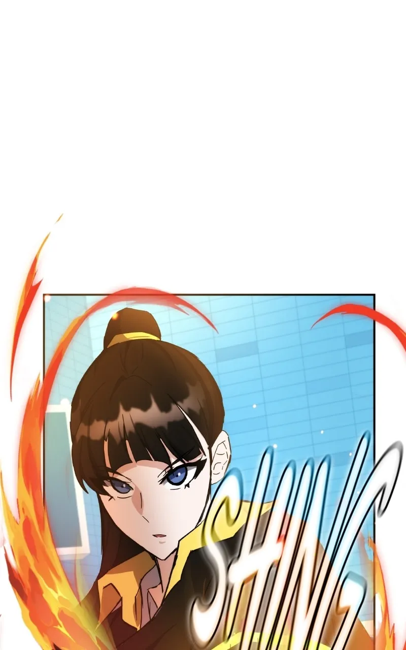 Enrolling in the Transcendent Academy Chapter 31 page 112 - 