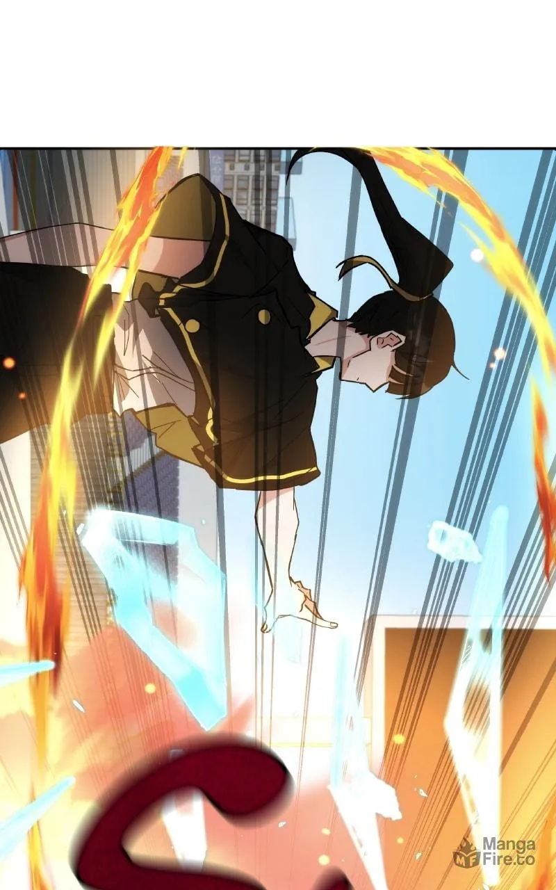 Enrolling in the Transcendent Academy Chapter 31 page 114 - 