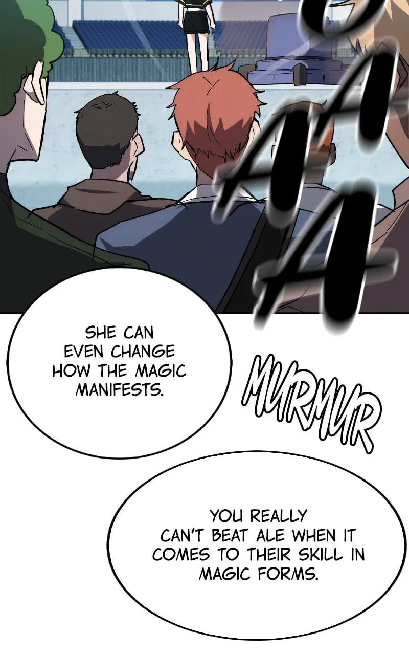 Enrolling in the Transcendent Academy Chapter 31 page 118 - 