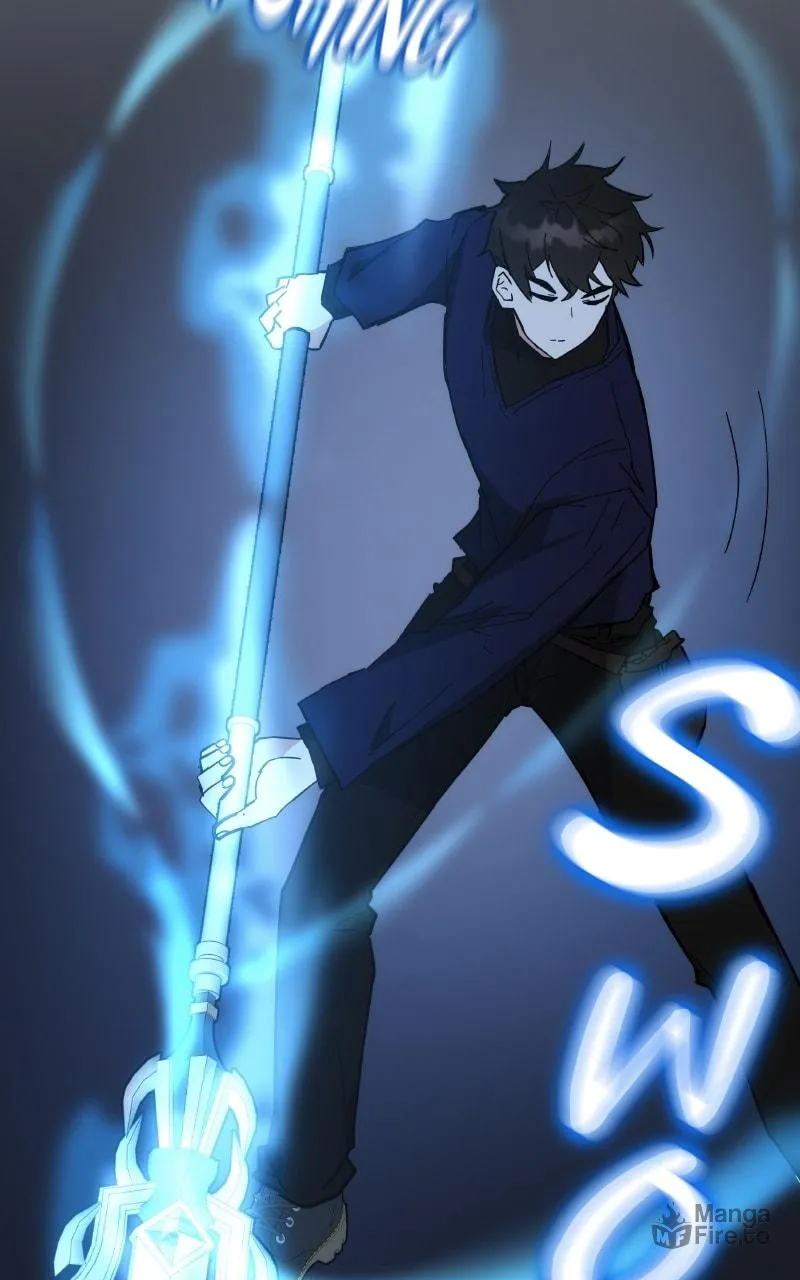 Enrolling in the Transcendent Academy Chapter 31 page 130 - 