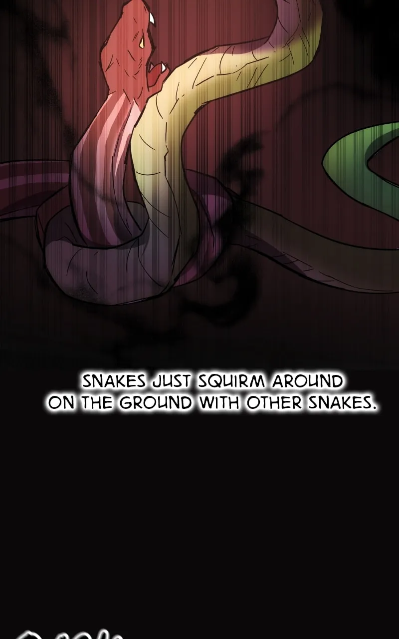 Enrolling in the Transcendent Academy Chapter 31 page 14 - 
