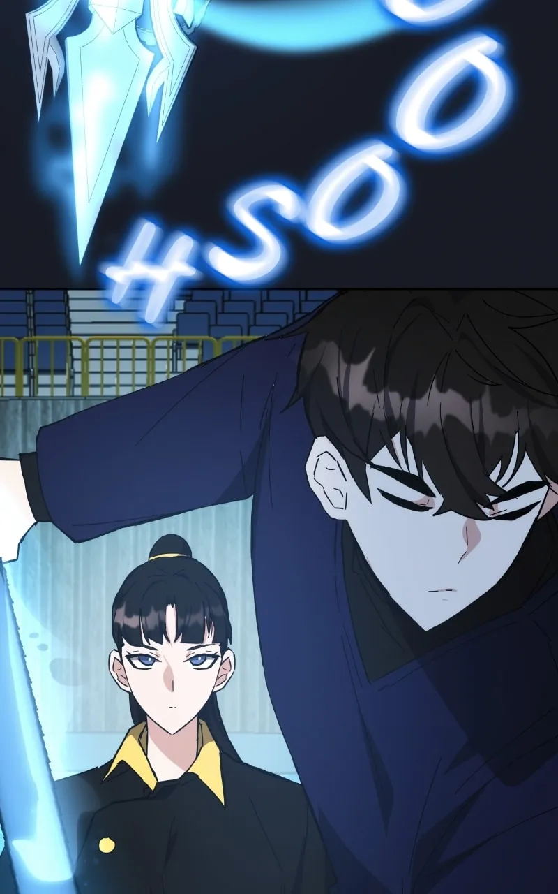 Enrolling in the Transcendent Academy Chapter 31 page 131 - 