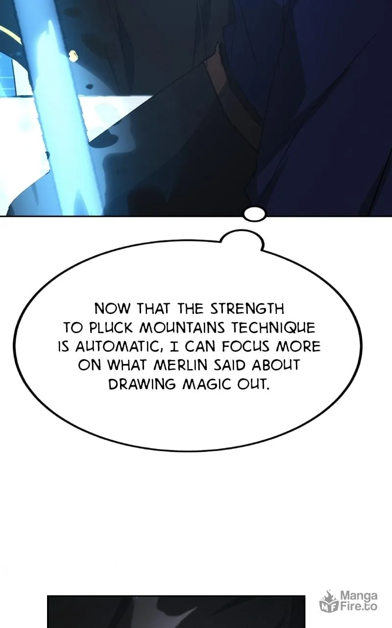 Enrolling in the Transcendent Academy Chapter 31 page 132 - 