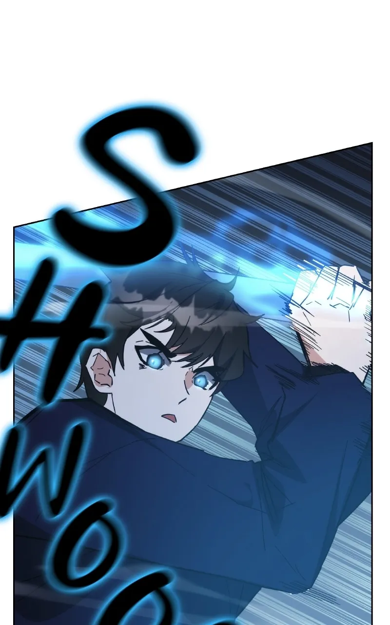 Enrolling in the Transcendent Academy Chapter 31 page 136 - 