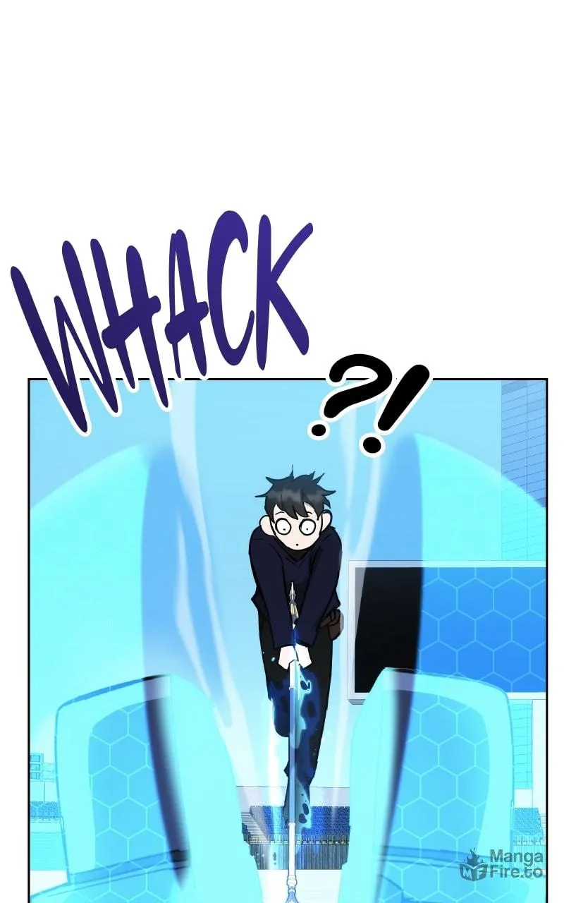 Enrolling in the Transcendent Academy Chapter 31 page 138 - 