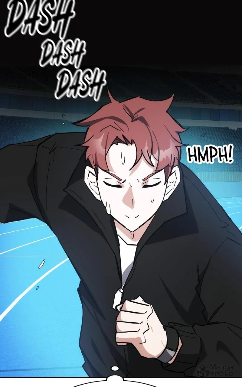 Enrolling in the Transcendent Academy Chapter 31 page 15 - 