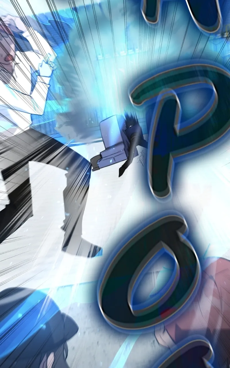 Enrolling in the Transcendent Academy Chapter 31 page 142 - 