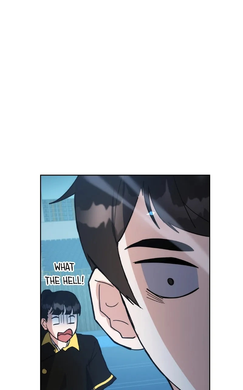 Enrolling in the Transcendent Academy Chapter 31 page 146 - 
