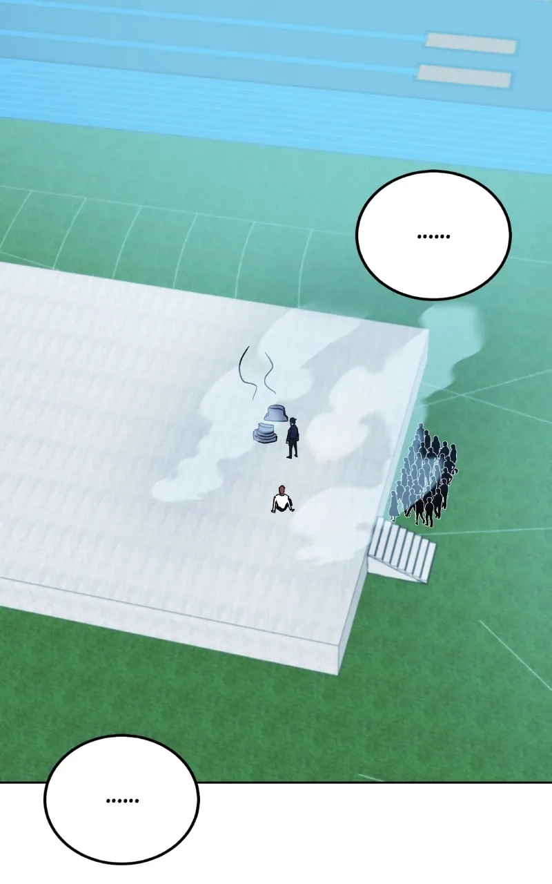 Enrolling in the Transcendent Academy Chapter 31 page 148 - 
