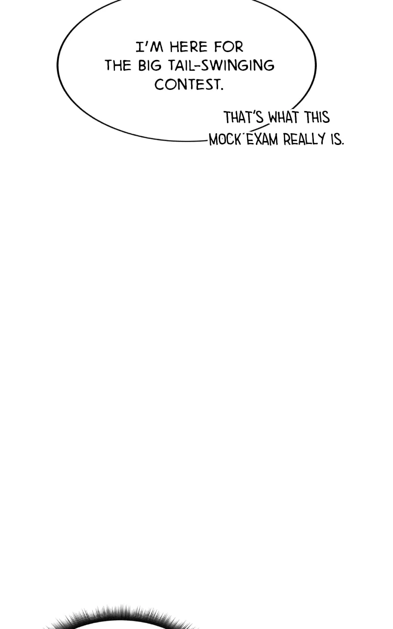 Enrolling in the Transcendent Academy Chapter 31 page 16 - 