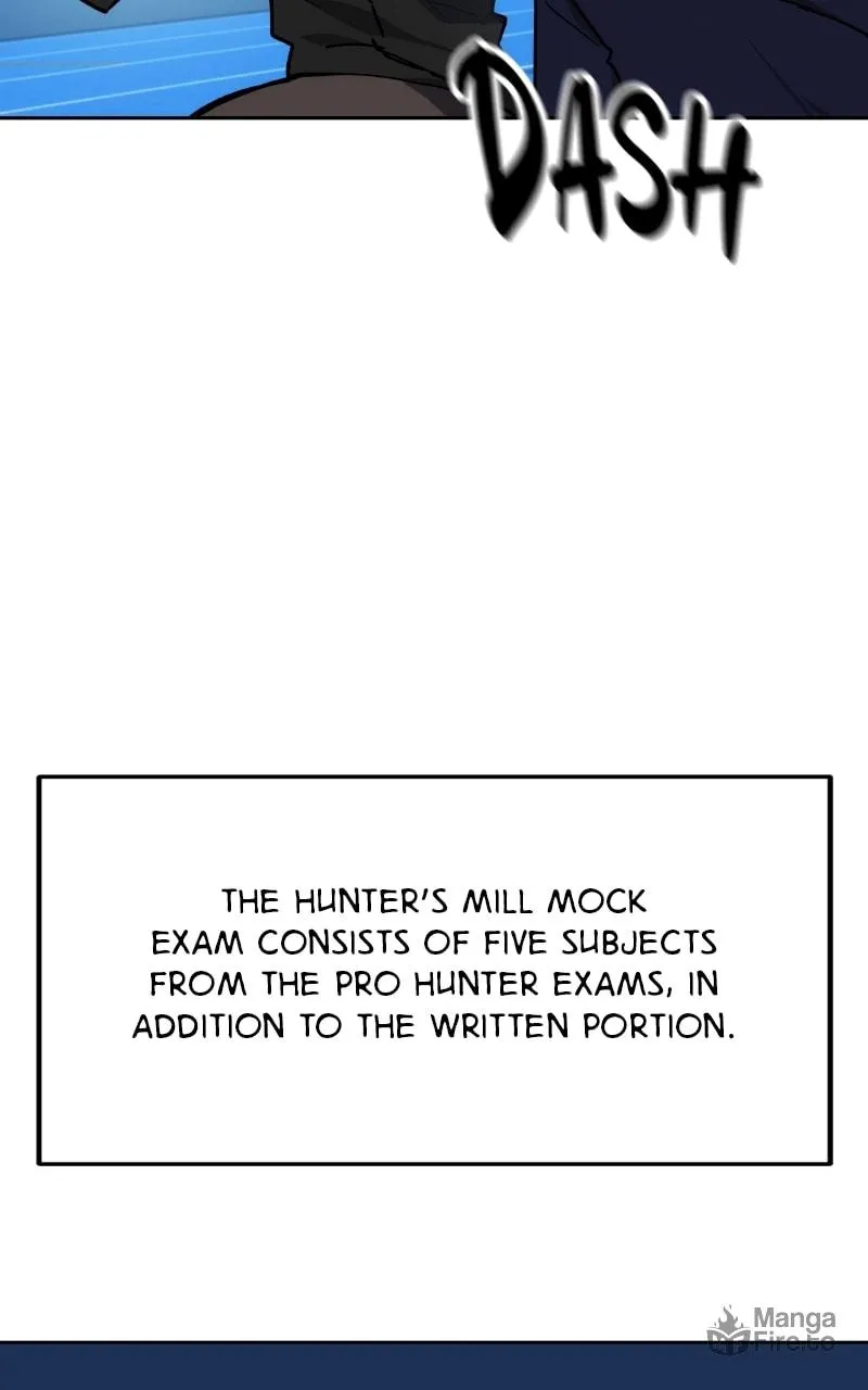 Enrolling in the Transcendent Academy Chapter 31 page 18 - 