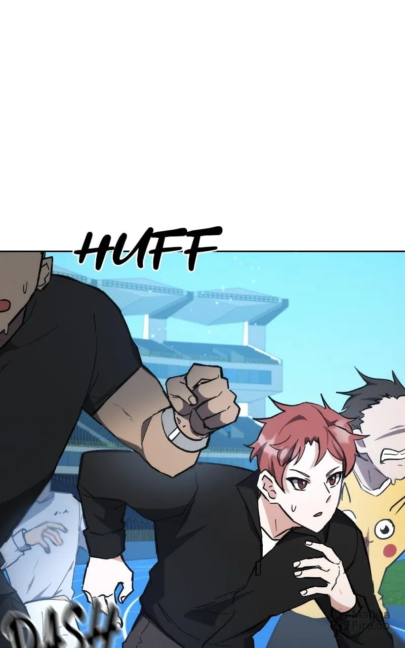 Enrolling in the Transcendent Academy Chapter 31 page 3 - 