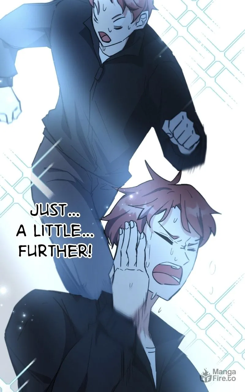 Enrolling in the Transcendent Academy Chapter 31 page 27 - 