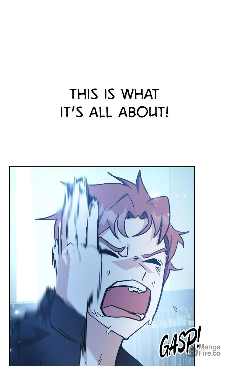 Enrolling in the Transcendent Academy Chapter 31 page 30 - 