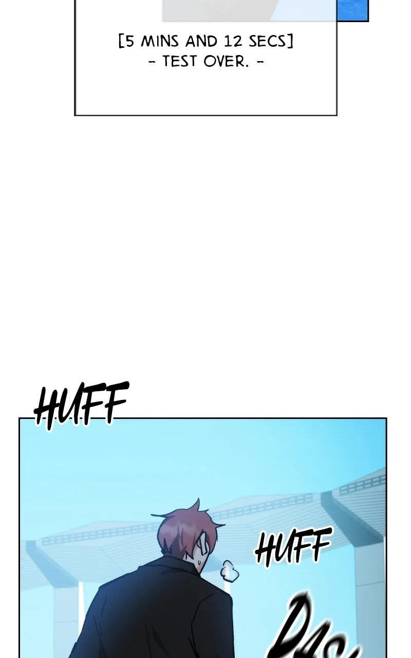 Enrolling in the Transcendent Academy Chapter 31 page 32 - 