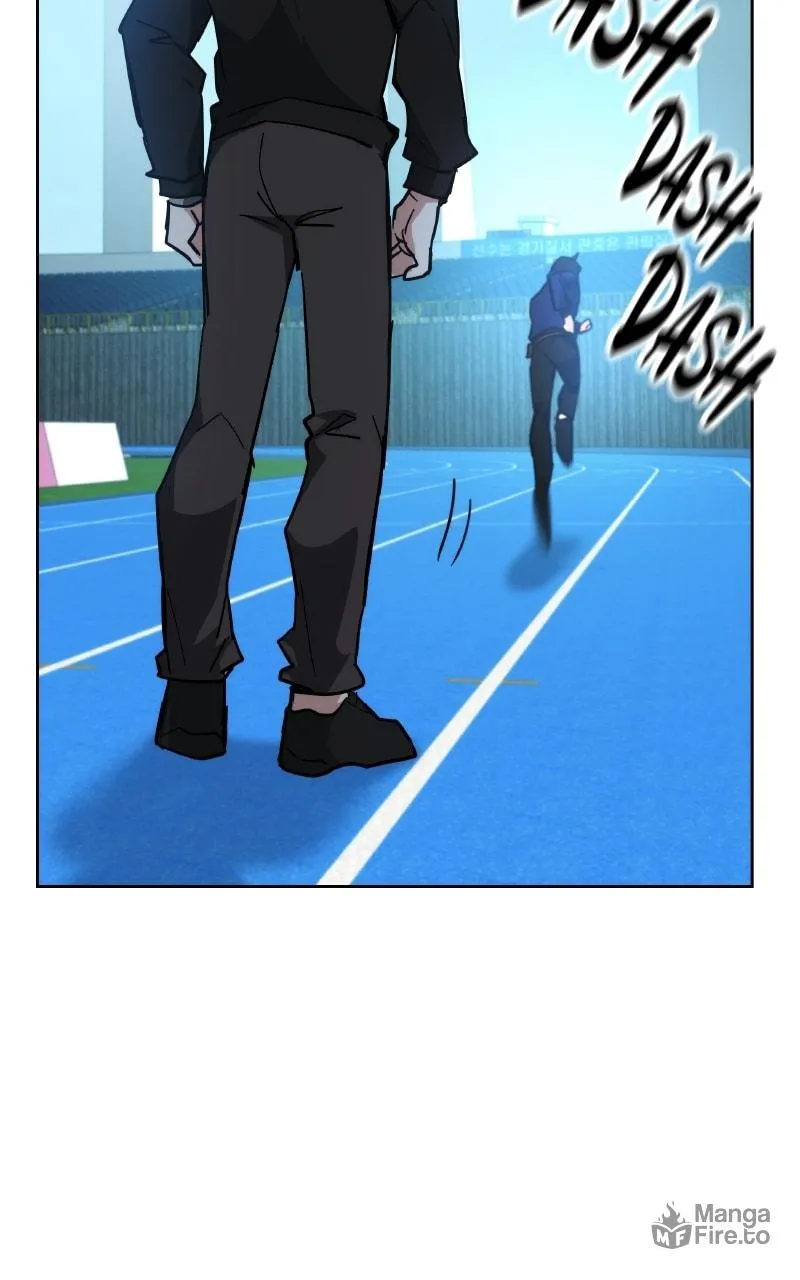 Enrolling in the Transcendent Academy Chapter 31 page 33 - 