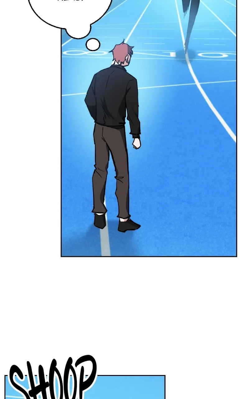 Enrolling in the Transcendent Academy Chapter 31 page 37 - 
