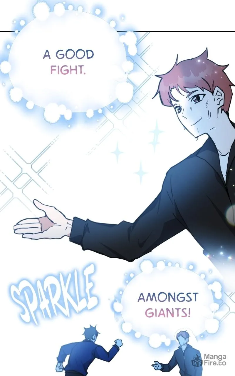 Enrolling in the Transcendent Academy Chapter 31 page 39 - 