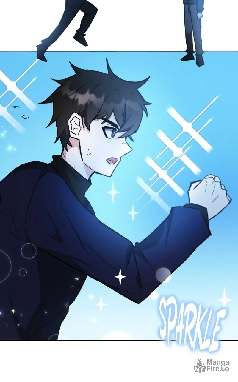 Enrolling in the Transcendent Academy Chapter 31 page 40 - 