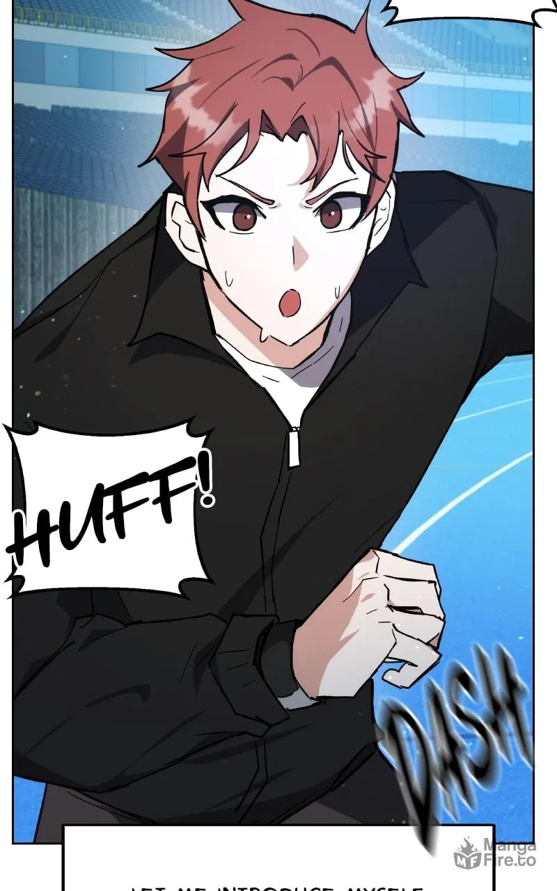 Enrolling in the Transcendent Academy Chapter 31 page 5 - 