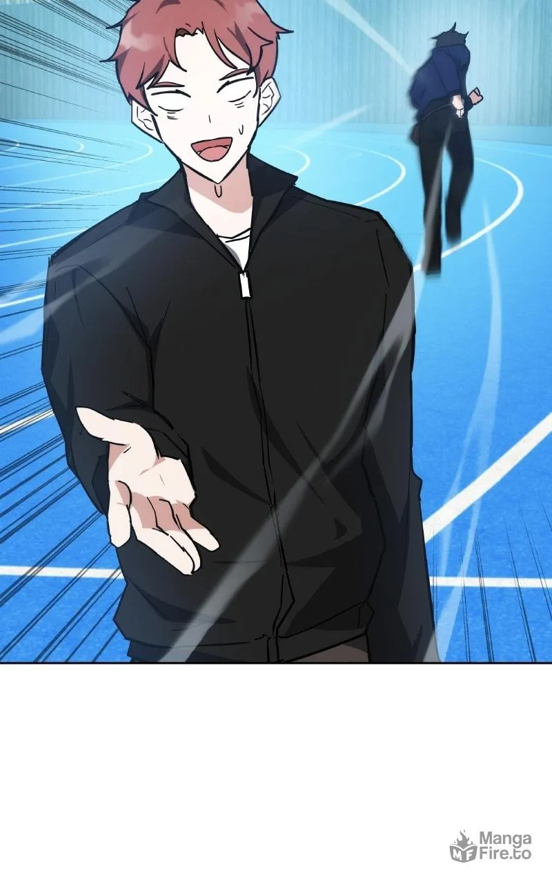 Enrolling in the Transcendent Academy Chapter 31 page 42 - 