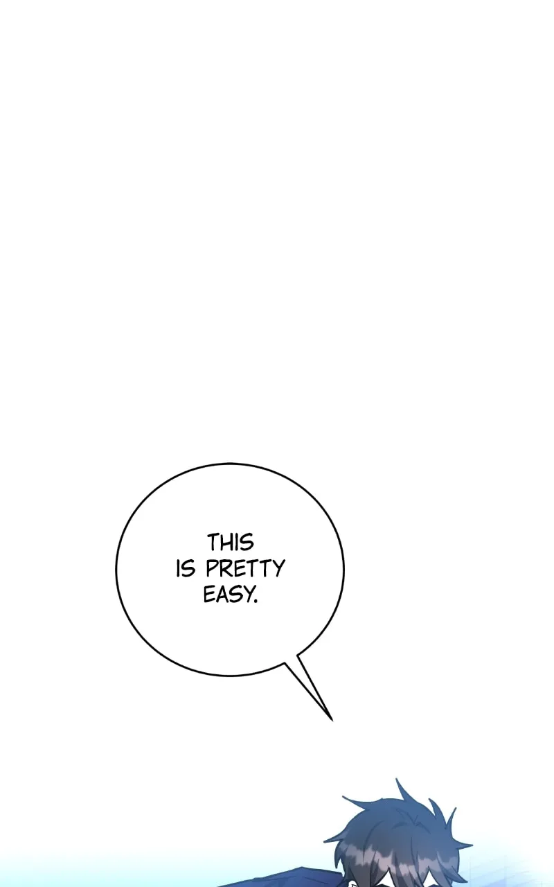 Enrolling in the Transcendent Academy Chapter 31 page 43 - 