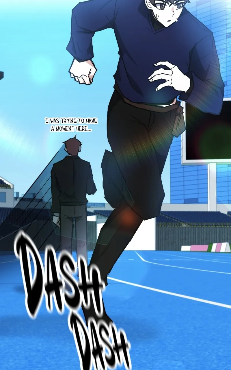 Enrolling in the Transcendent Academy Chapter 31 page 44 - 