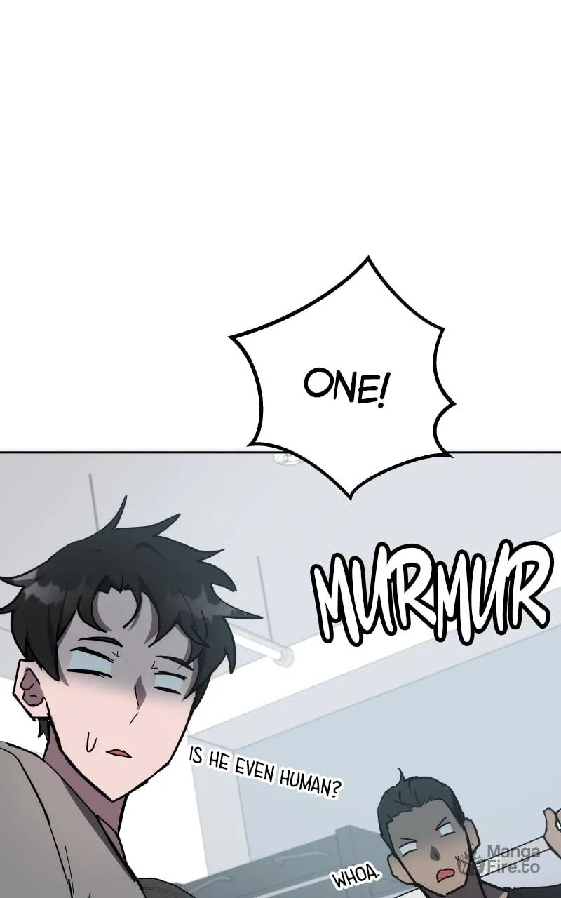 Enrolling in the Transcendent Academy Chapter 31 page 48 - 