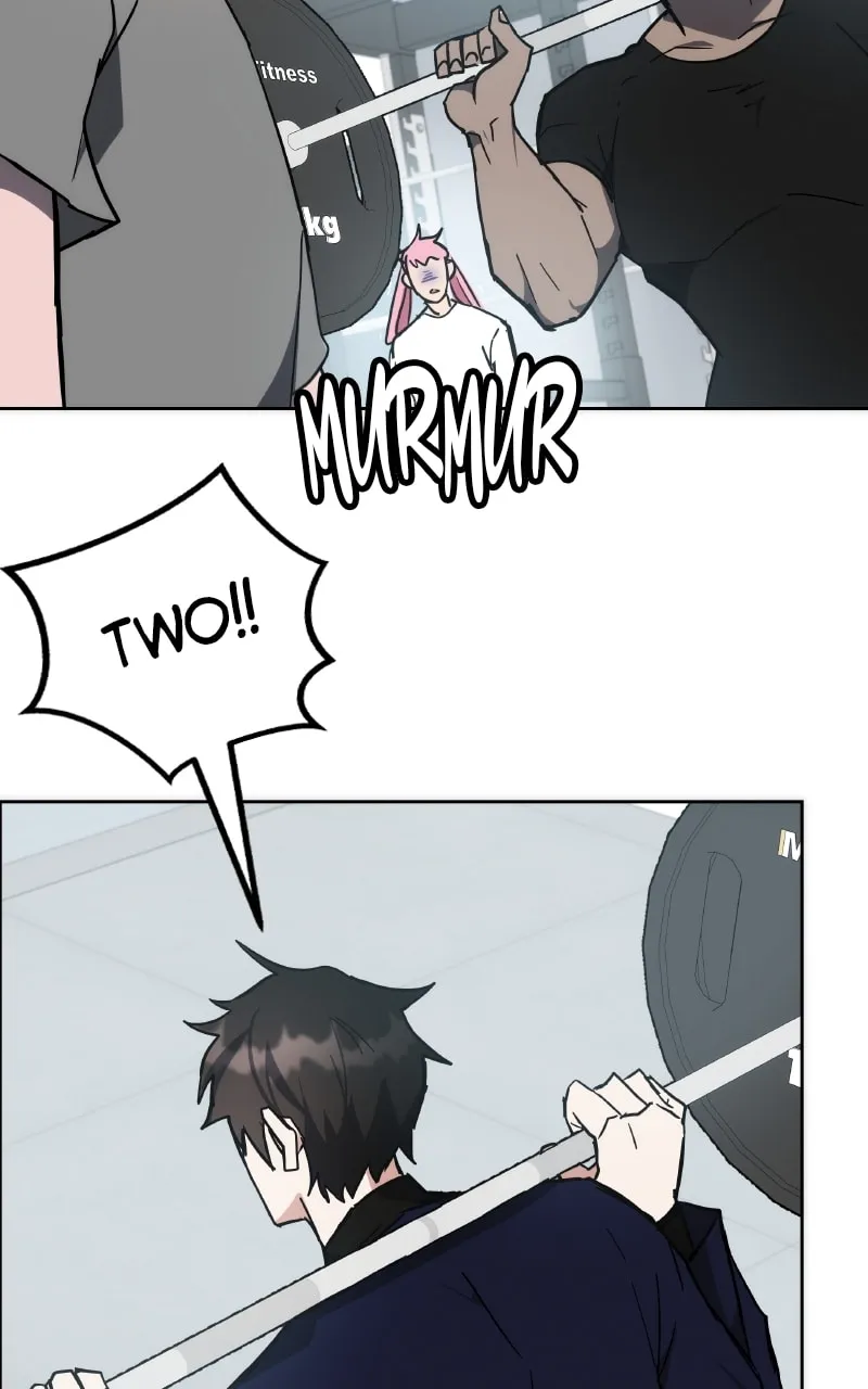 Enrolling in the Transcendent Academy Chapter 31 page 49 - 