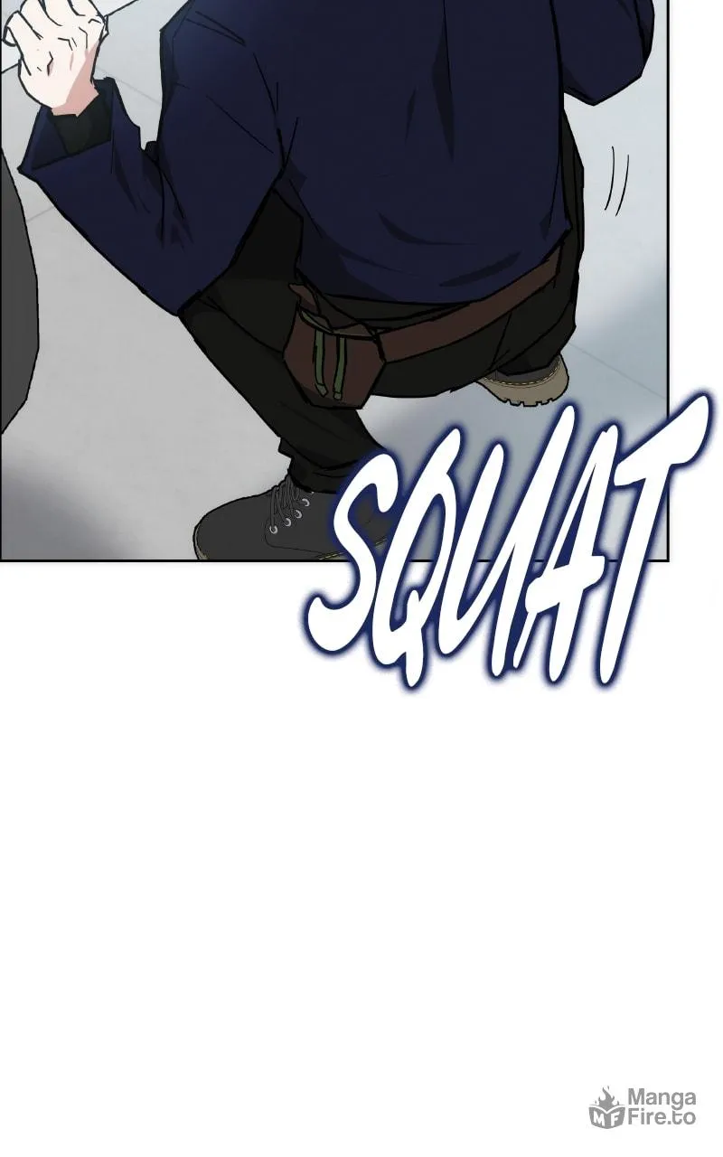 Enrolling in the Transcendent Academy Chapter 31 page 50 - 