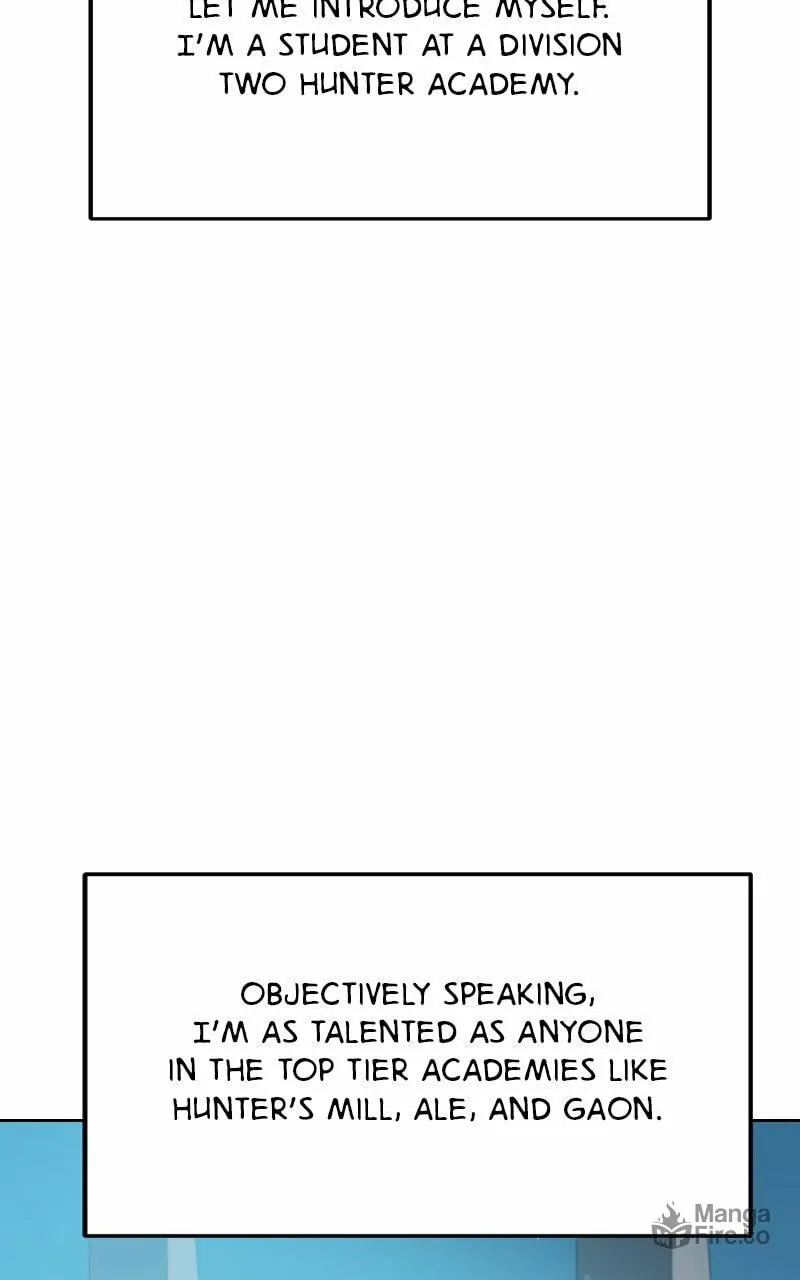 Enrolling in the Transcendent Academy Chapter 31 page 6 - 