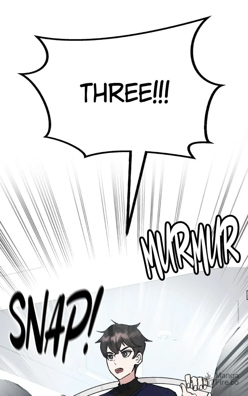 Enrolling in the Transcendent Academy Chapter 31 page 51 - 