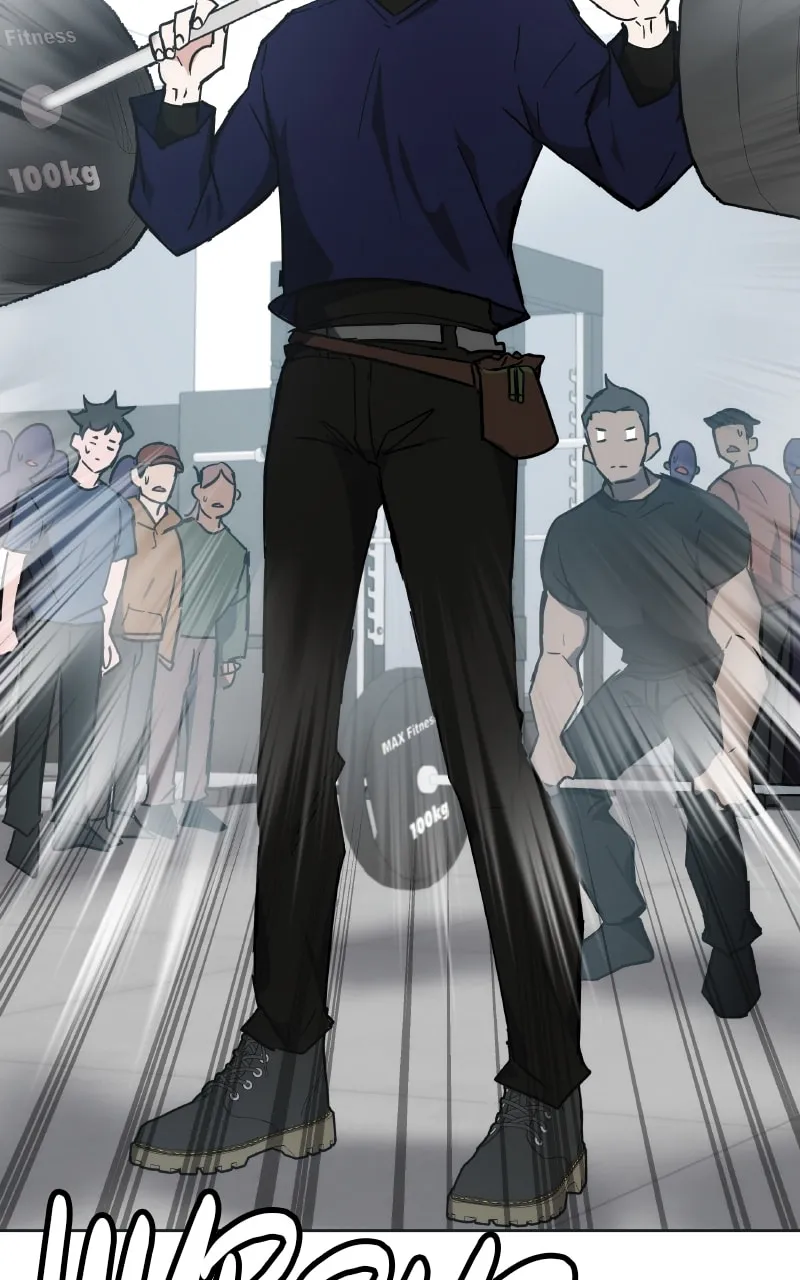 Enrolling in the Transcendent Academy Chapter 31 page 52 - 