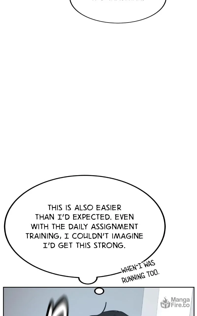 Enrolling in the Transcendent Academy Chapter 31 page 55 - 