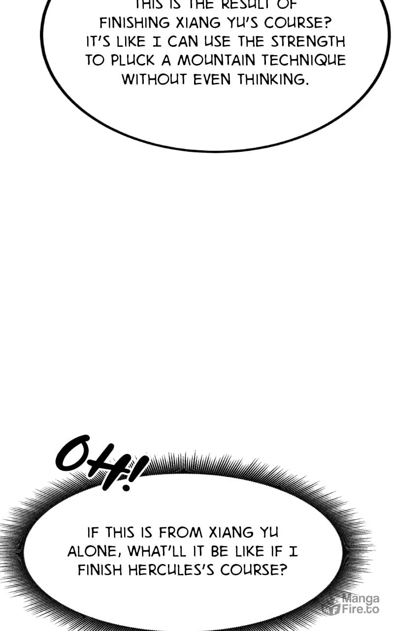 Enrolling in the Transcendent Academy Chapter 31 page 57 - 
