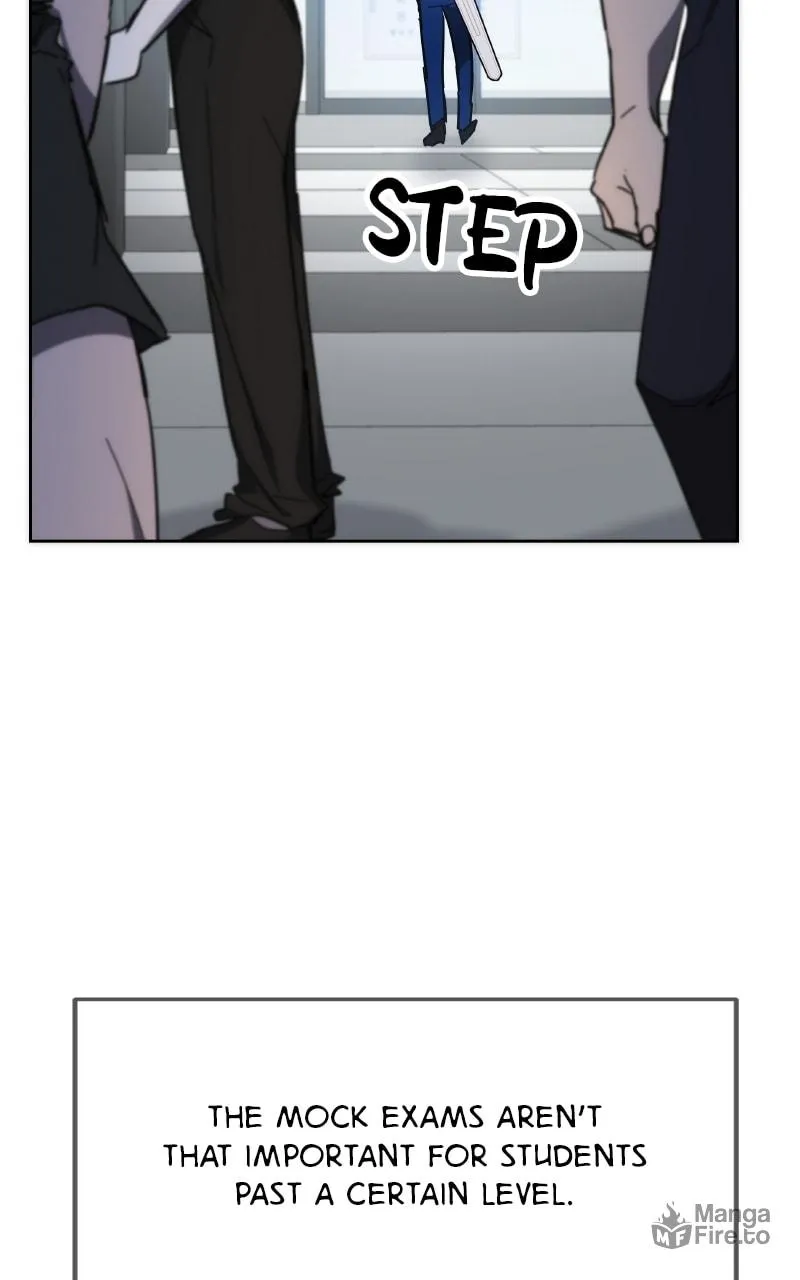 Enrolling in the Transcendent Academy Chapter 31 page 65 - 