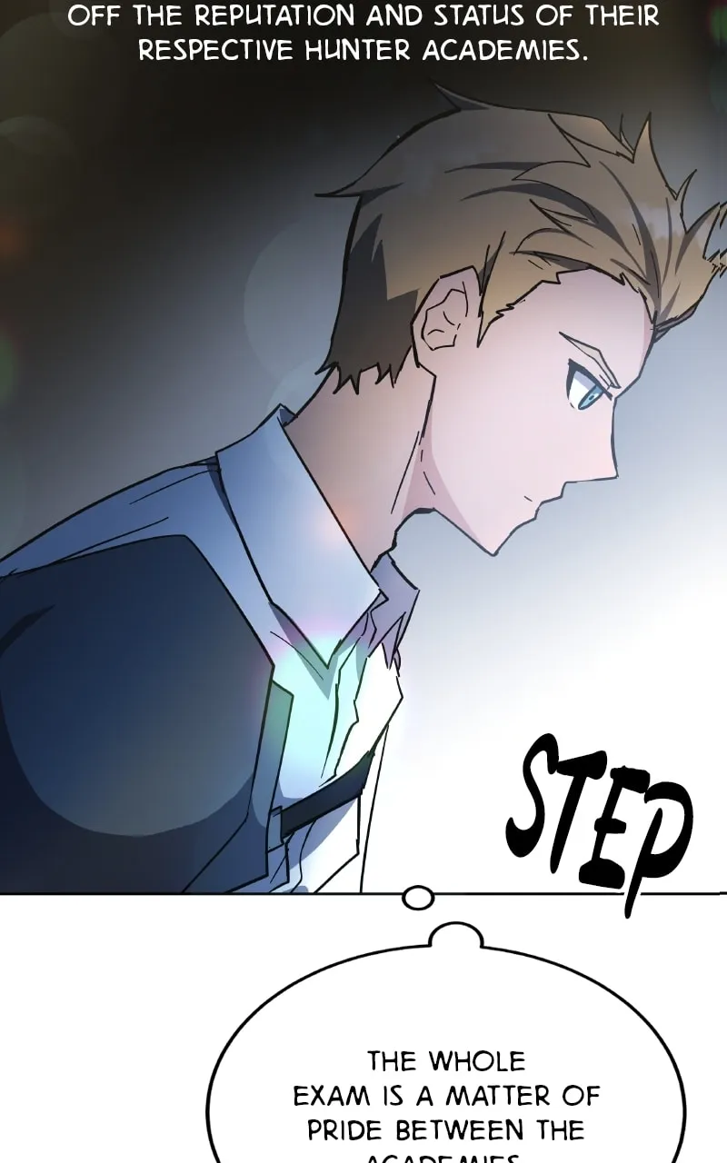 Enrolling in the Transcendent Academy Chapter 31 page 68 - 