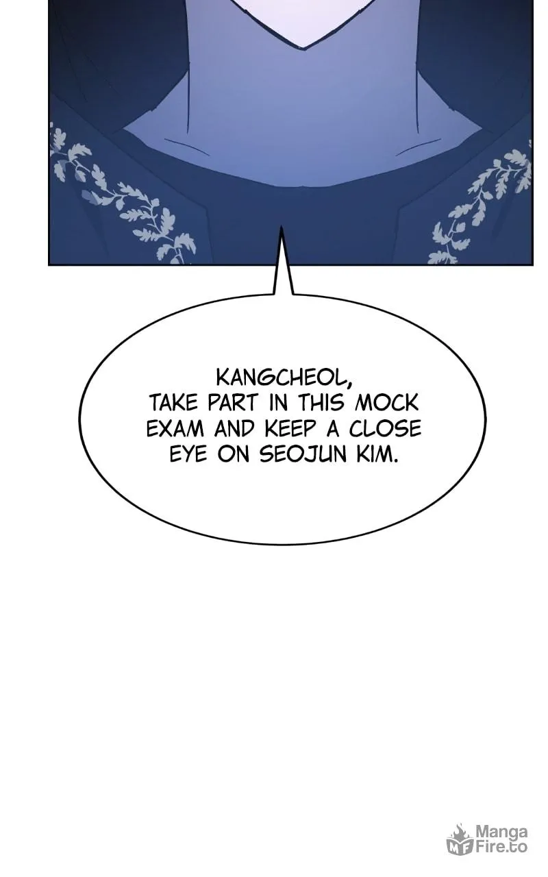 Enrolling in the Transcendent Academy Chapter 31 page 70 - 