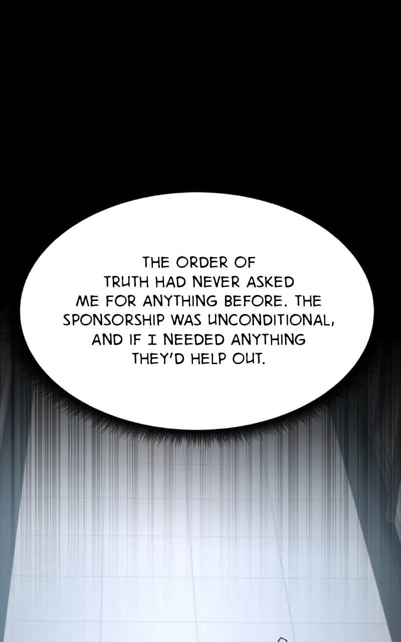 Enrolling in the Transcendent Academy Chapter 31 page 73 - 