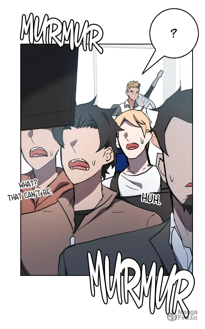 Enrolling in the Transcendent Academy Chapter 31 page 78 - 