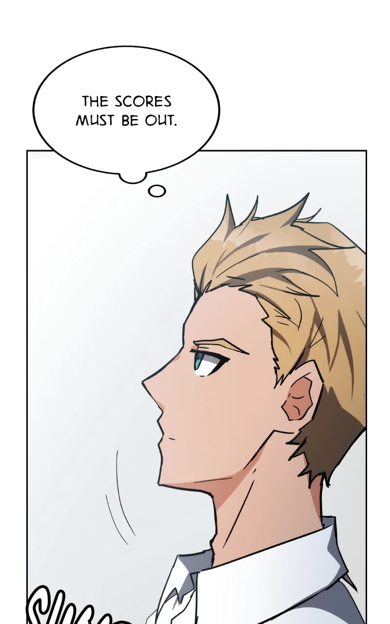 Enrolling in the Transcendent Academy Chapter 31 page 79 - 