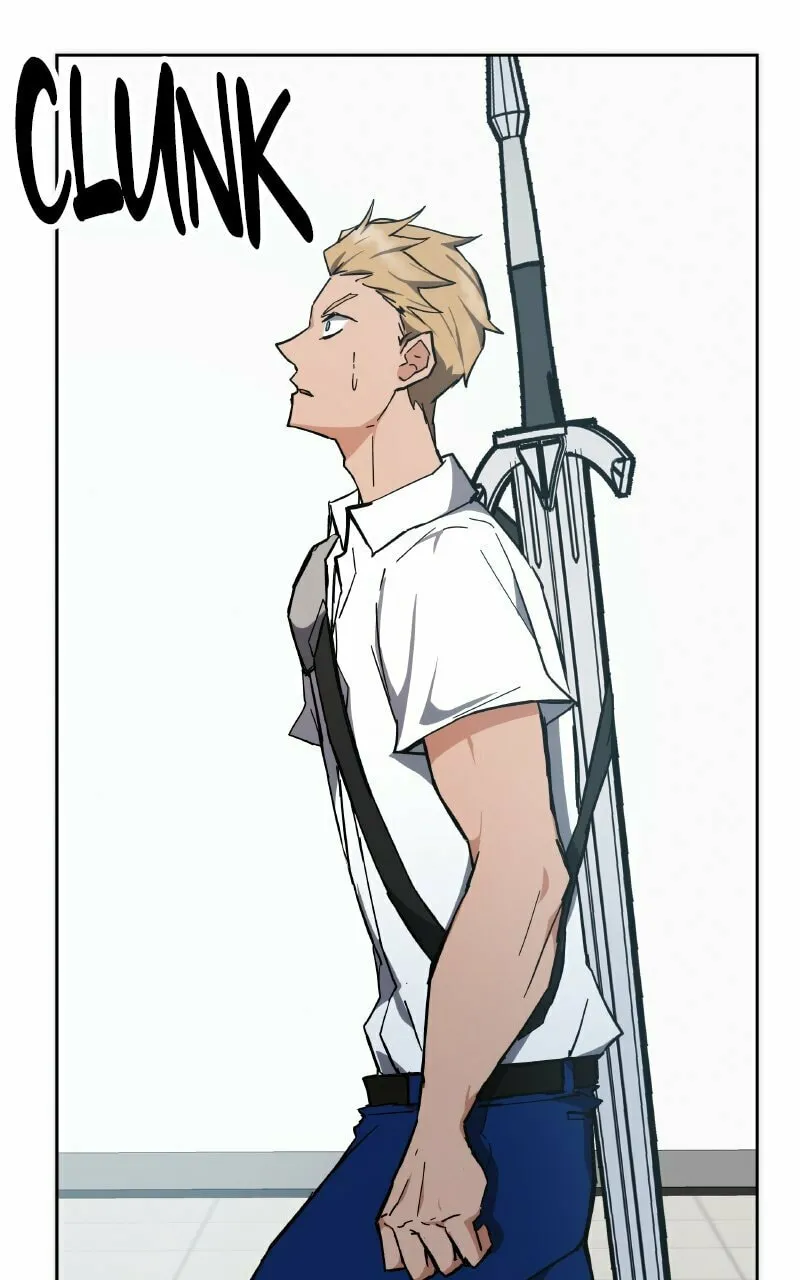 Enrolling in the Transcendent Academy Chapter 31 page 83 - 