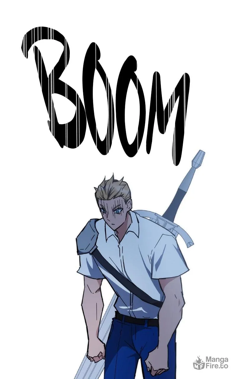 Enrolling in the Transcendent Academy Chapter 31 page 87 - 