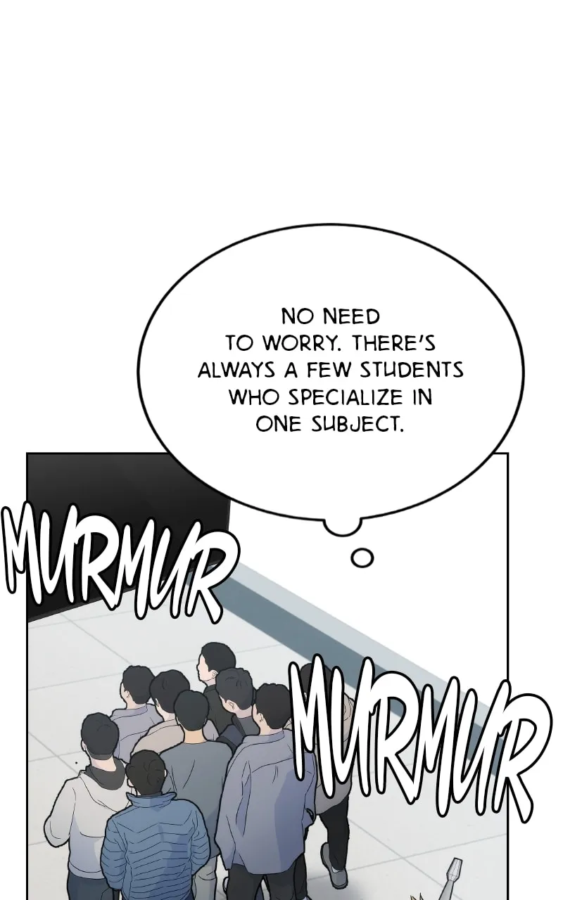 Enrolling in the Transcendent Academy Chapter 31 page 89 - 