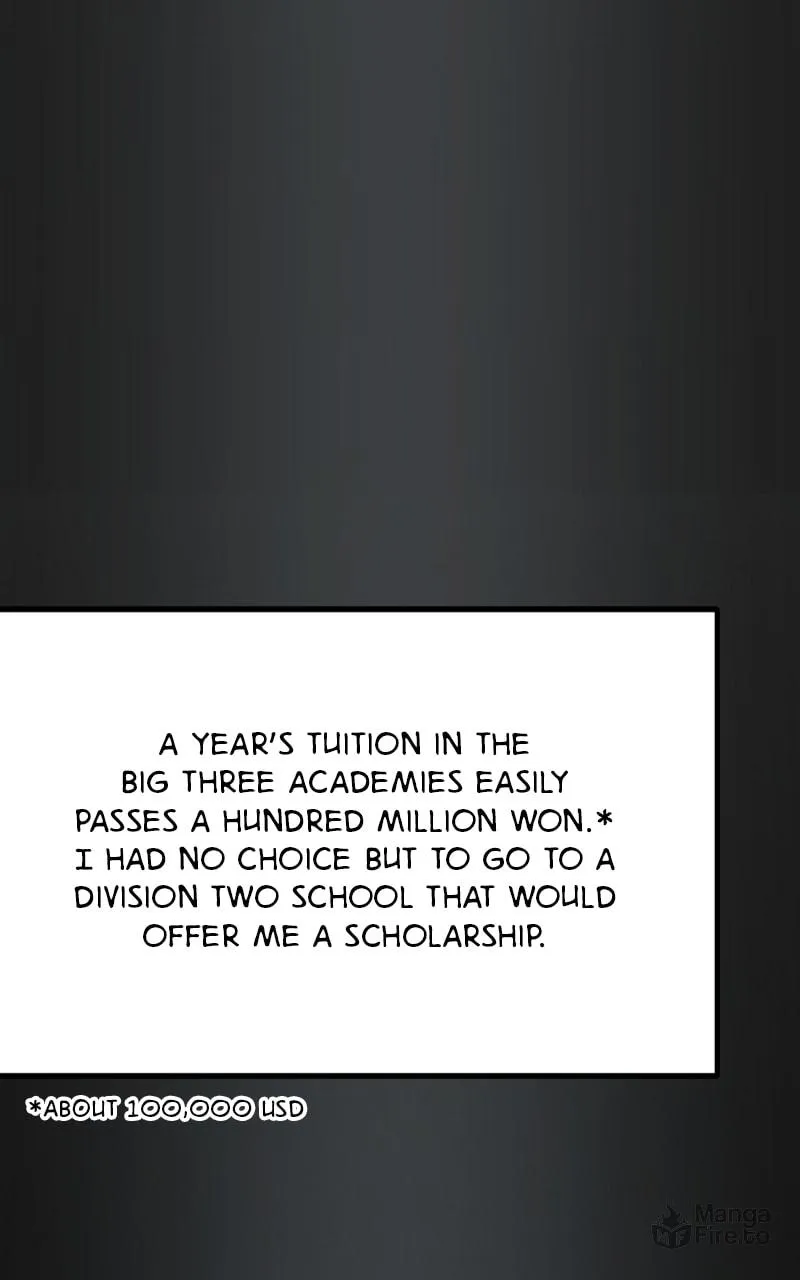 Enrolling in the Transcendent Academy Chapter 31 page 10 - 