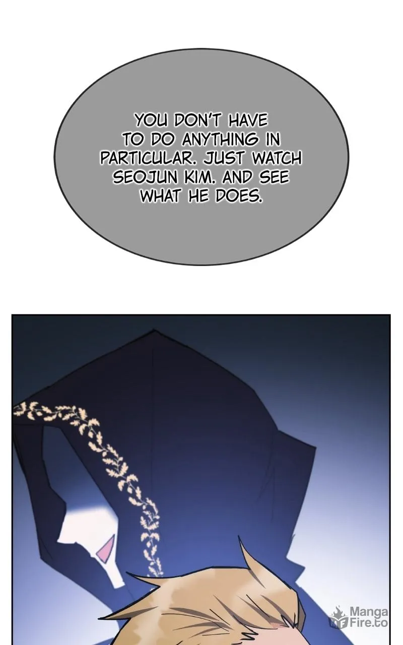 Enrolling in the Transcendent Academy Chapter 31 page 95 - 