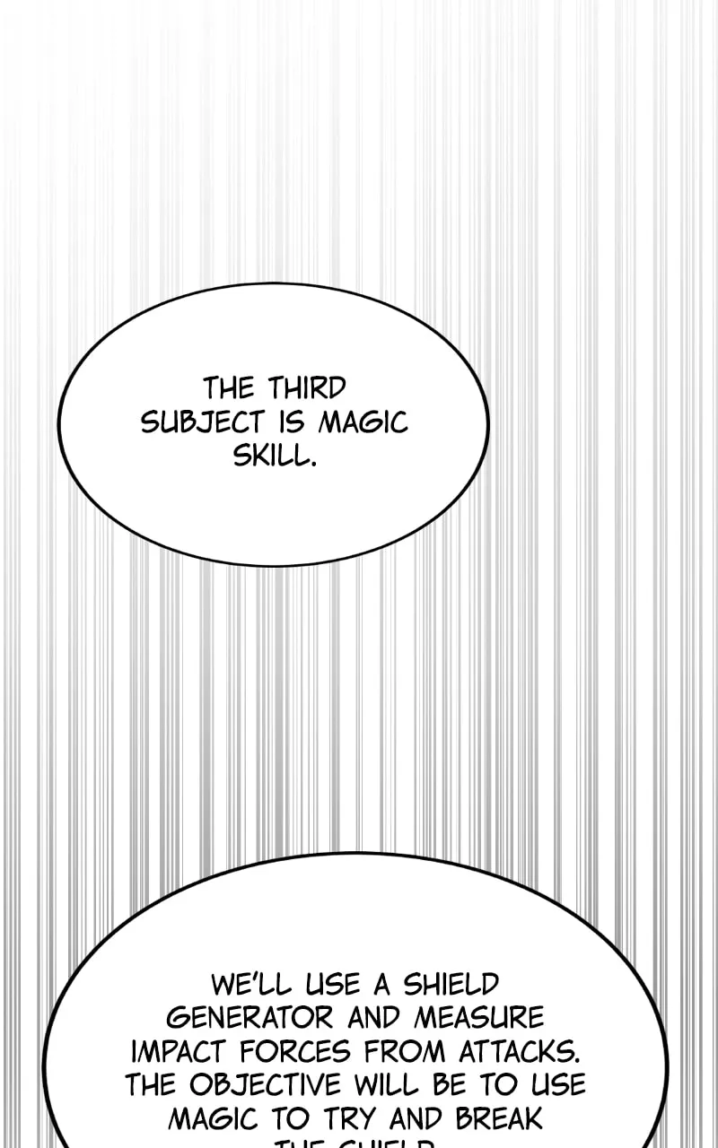Enrolling in the Transcendent Academy Chapter 31 page 98 - 