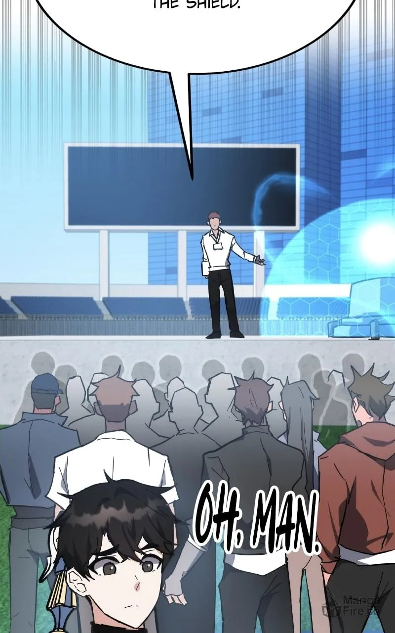 Enrolling in the Transcendent Academy Chapter 31 page 99 - 